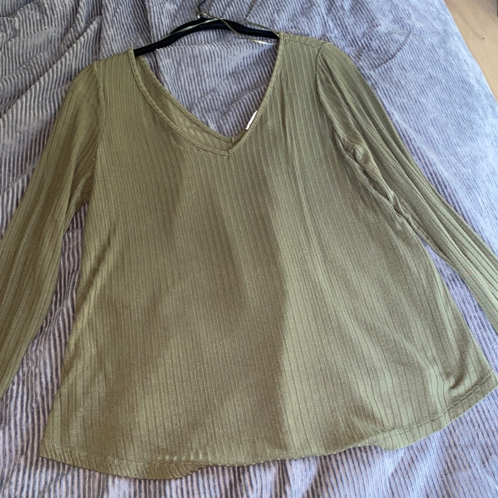 Long Sleeve